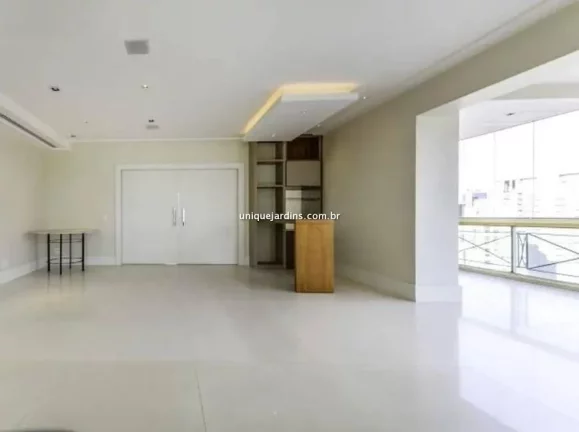 Imagem Apartamento à venda Jardim Europa São Paulo