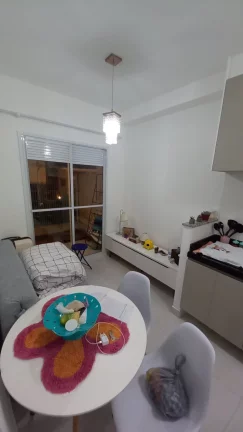 Imagem Oportunidade - Apartamento Garden de 1 dormitório (1 suíte) Sem vaga de garagem na Vila Buenos Aires (Penha)