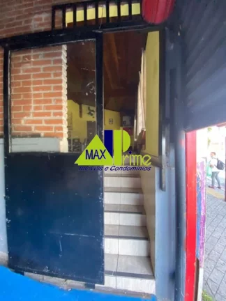 Imagem Salão Comercial de Alto Padrão para Locação na Penha de França, São Paulo-SP: 1 Sala, 3 Banheiros, 90m² de Área