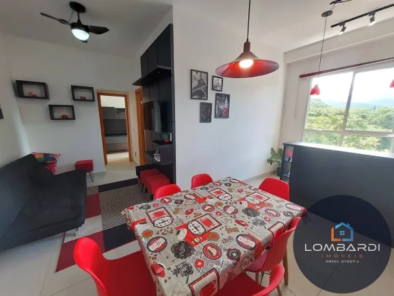 Imagem Lindo Apartamento decorado em condomínio Home Resort !