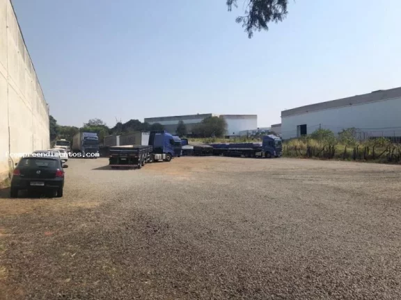 Imagem Barracão para Venda em Limeira, Vila Nova