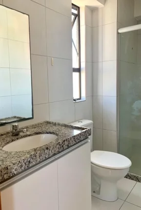 Imagem Apartamento com 2 Quartos à Venda, 66 m² em Boa Viagem - Recife