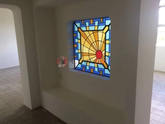 Imagem Apartamento em Condomínio Fechado para Venda no bairro Centro de Santo André