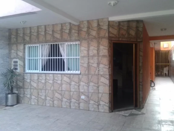 Imagem Sobrado residencial à venda, Jardim Quaresmeira, Suzano.