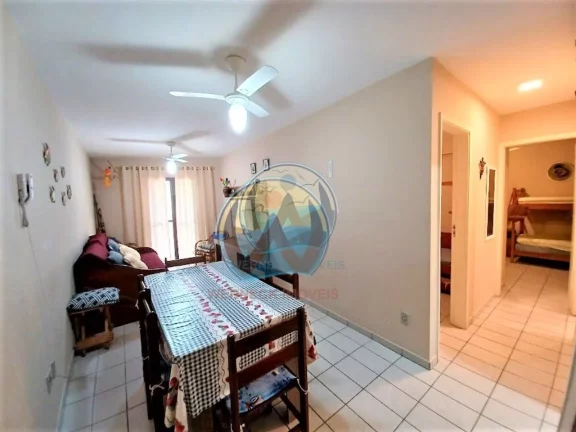 Imagem APTO RESIDENCIAL em Ubatuba - SP, PRAIA GRANDE