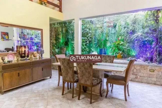 Imagem Casa com 3 quartos à venda, 200 m² por R$ 870.000 - Tucuruvi - São Paulo/SP