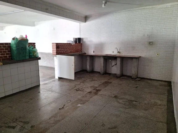 Imagem Salão Sobreloja 300m² - Av. Itaquera | Jd. Maringá | 4 Banheiros