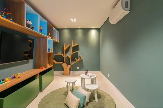 Imagem APARTAMENTO RESIDENCIAL em Cotia - SP, Parque Rincão