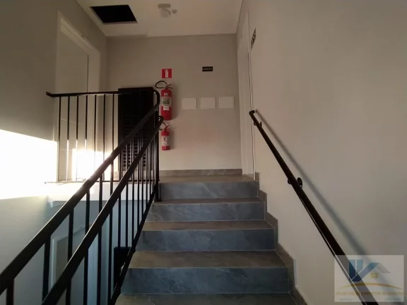 Imagem Cobertura para Venda em São José dos Pinhais, Parque da Fonte, 3 dormitórios, 2 banheiros, 1 vaga