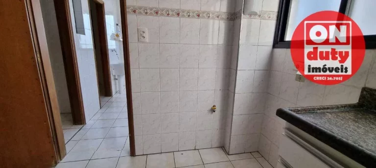 Imagem Apartamento com 2 dormitórios à venda, 92 m² por R$ 640.000,00 - Ponta da Praia - Santos/SP