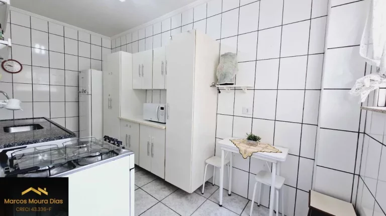 Imagem Apartamento 72 metros 2 dormitórios perto do Mackenzie
