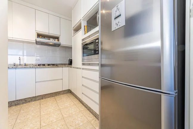 Imagem Apartamento 1 quarto no Água Verde
