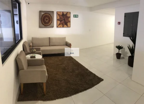 Imagem Apartamento 3 quartos em Boa Viagem
