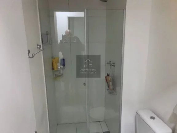 Imagem Apartamento para alugar, 53 m² por R$ 6.500,00/ano - Vila Mariana - São Paulo/SP