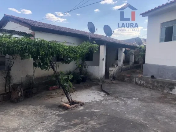 Imagem CASA RESIDENCIAL em PARÁ DE MINAS - MG, INDEPENDENCIA