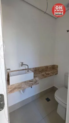 Imagem Apartamento com 2 dormitórios à venda, 95 m² por R$ 1.150.000,00 - Boqueirão - Santos/SP