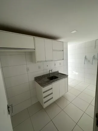 Imagem Apartamento para locação na Santa Monica - 03 quartos