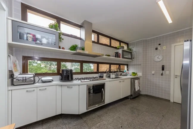 Imagem APARTAMENTO RESIDENCIAL em São Paulo - SP, Vila Andrade