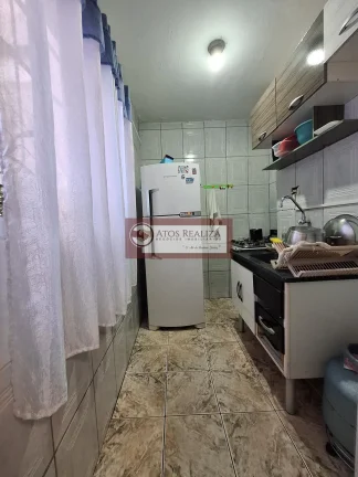 Imagem Venda: Apartamento 2 Dorms no Parque Grajaú SP..Valor imperdível R$185K...Aceita financiamento Bancário
