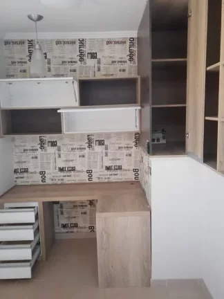 Imagem Apartamento Duplex com 2 dormitórios à venda, 84 m² por R$ 380.000,00 - Vila São Francisco - Suzano/SP