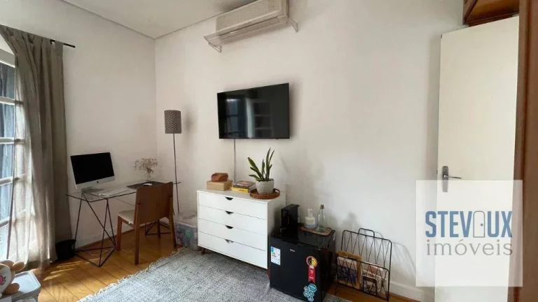 Imagem Casa de Vila em Moema Pássaros