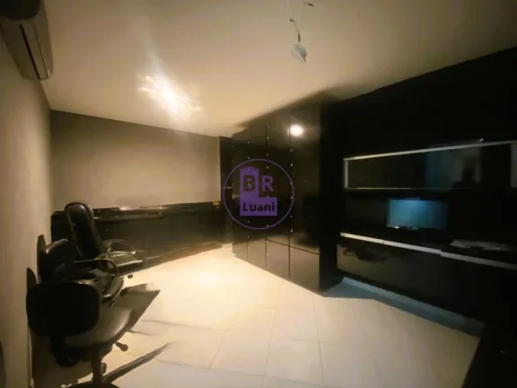 Imagem Vende-se estrutura de ponto comercial