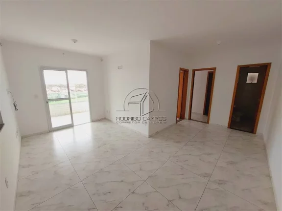 Imagem Maravilhoso Apartamento 2 Quartos no Mirim, Praia Grande SP