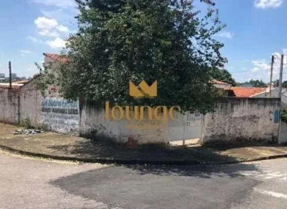 Imagem Terreno à venda em Jardim Simus Zona Oeste - Sorocaba/SP