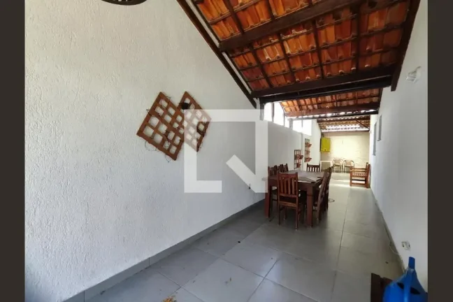 Imagem Casa à Venda - Recreio, 3 Quartos, 180 m2