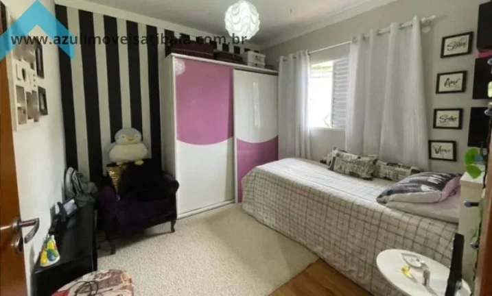 Imagem Casa térrea à venda no Jardim Maristela, Atibaia
