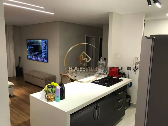 Imagem Apartamento 3 dormitórios (1 suíte), Floradas de Arboville, Jacareí.