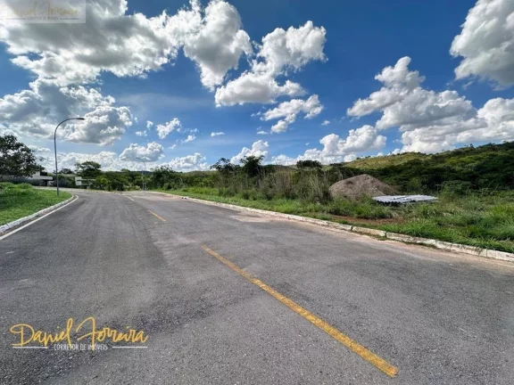 Imagem Terreno à venda no bairro Jardim Botânico em Brasília/DF