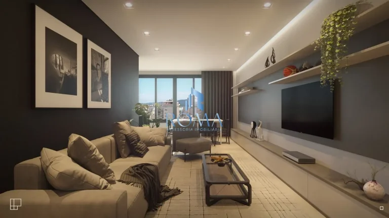 Imagem Apartamento 3 dormitórios à venda Centro Santa Maria/RS