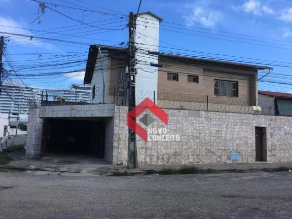 Imagem Casa à venda, 240 m² por R$ 1.300.000,00 - Sapiranga - Fortaleza/CE
