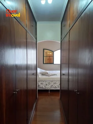 Imagem Imperdível Casa à Venda em Ribeirão Preto-SP, no Jardim Palma Travassos - 3 Quartos, 1 Suíte, 2 Salas, 4 Banheiros, 4 Vagas - 223m²