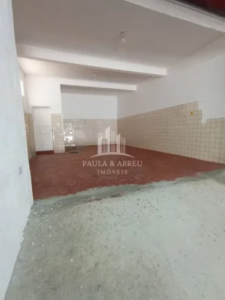 Imagem SALÃO COMERCIAL 125 M2 PQ DAS AMÉRICAS MAUÁ/SP