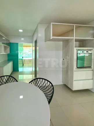 Imagem Casa para locação no Sol Nascente Etapas com 4 suítes, piscina, Petrolina-PE