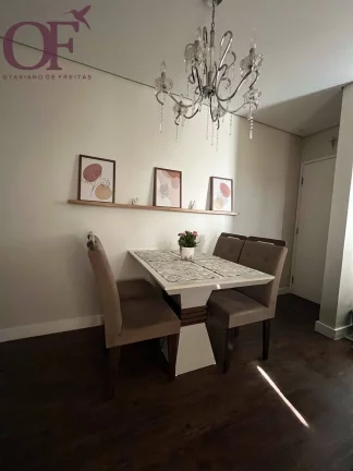 Imagem Apartamento à venda no Condomínio Vivarte Alamedas – Medeiros- Jundiai - SP