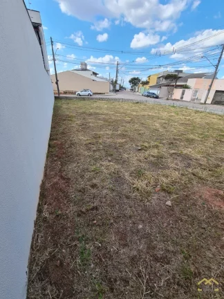 Imagem Terreno Totalmente Plano a venda 317 m² Jardim Ipanema - Jundiaí/SP
