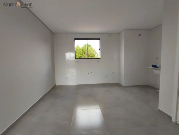 Imagem Apartamento para Venda em São José dos Pinhais, Parque da Fonte, 2 dormitórios, 1 banheiro, 1 vaga