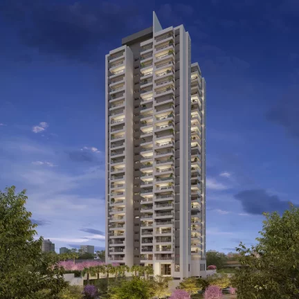 Imagem APARTAMENTO RESIDENCIAL em São Paulo - SP, Água Branca