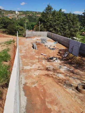 Imagem Terreno à venda, 1204 m² por R$ 305.000 - Jardim Estância Brasil - Atibaia/SP