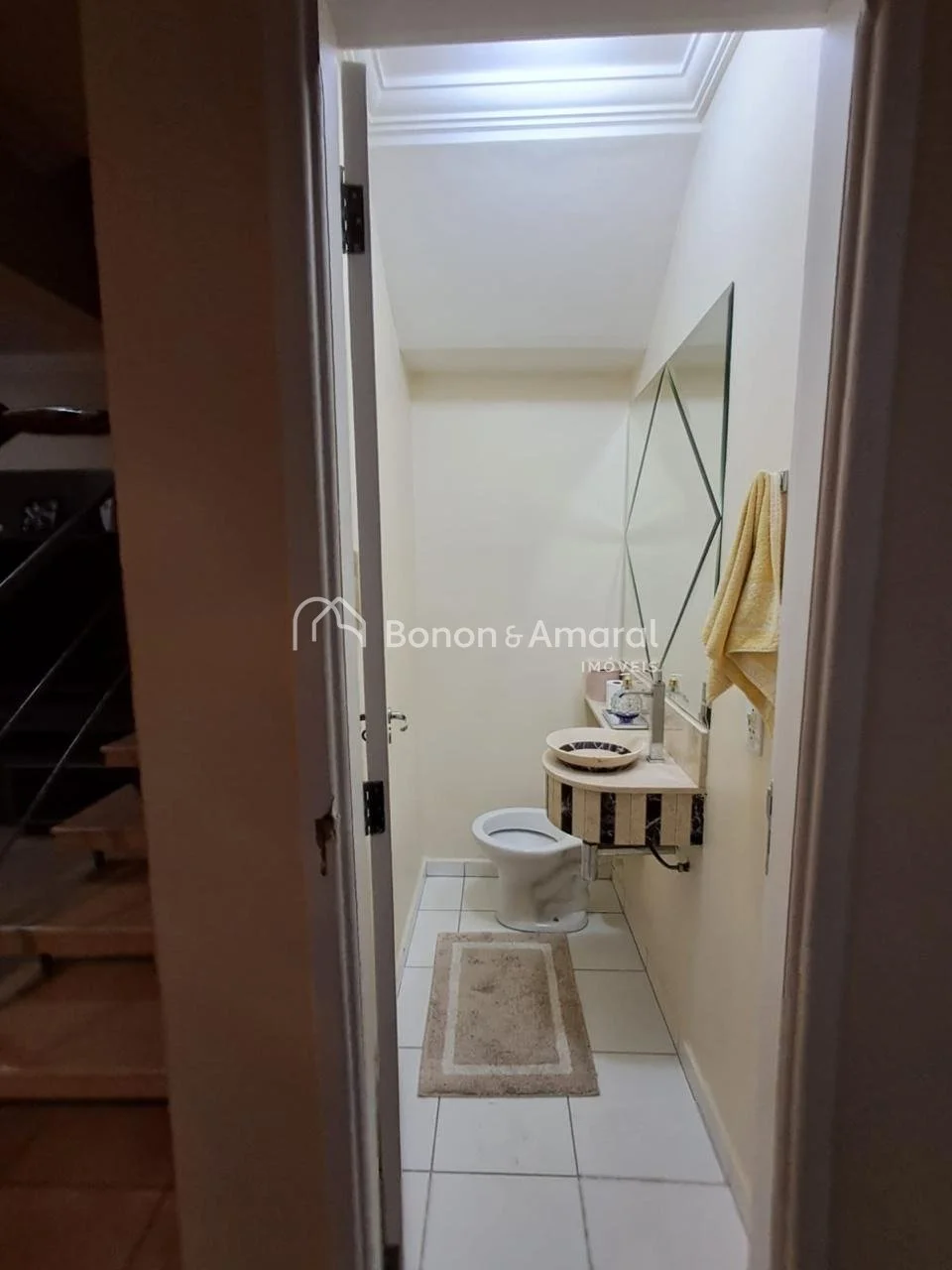 Imagem Casa de condominio a venda em Mansões Santo Antonio em Campinas!!

Ótimo condominio todo reformado...