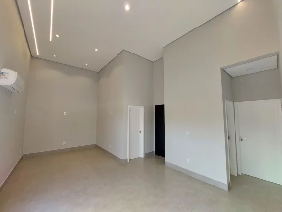 Imagem CASA TÉRREA COMPLETA - RESIDENCIAL VILLA BELLA - SIENA - PAULÍNIA