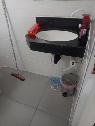 Imagem Sobrado com 2 dormitórios à venda, 75 m² por R$ 315.000,00 - Mogi Moderno - Mogi das Cruzes/SP