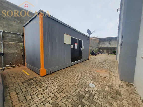 Imagem Apartamento à Venda - 56m² 2dorm - Pagliato Prime
