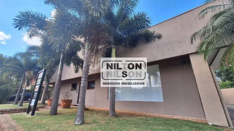 Imagem Sala para alugar, 28 m² por R$ 2.500/mês - Nova Campinas - Campinas/SP