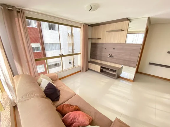 Imagem Apartamento 1 Dormitório - Bairro Centro