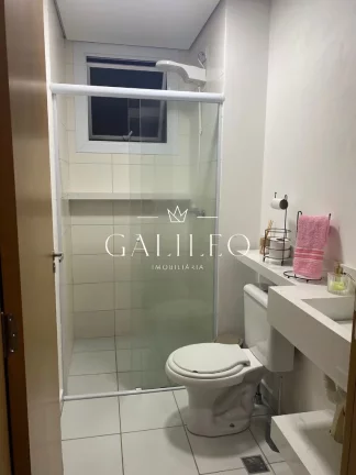 Imagem APARTAMENTO Á VENDA NO CONDOMÍNIO MYRIAD EM JUNDIAÍ -SP