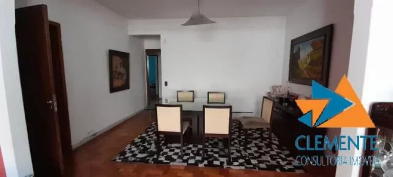 Imagem APARTAMENTO 04 QTOS 01 SUITE ÁREA PRIVATIVA(CASA) PONTO NOBRE-BH